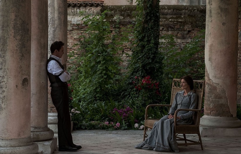 IFFI 2018: Film festival to open with world premiere of Jonathan Rhys-Meyers starrer The Aspern Papers